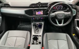 Audi Q3 35TFSI SPORTBACK