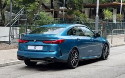 BMW M235iA xDrive Gran Coupe