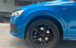 Audi Q3 30 TFSI