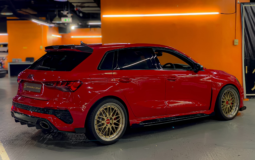 Audi RS3 Sportback