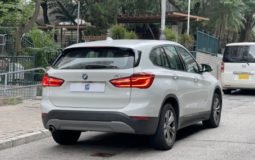 BMW X1 sDrive18iA